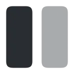 Row Horizontal SVG Icon